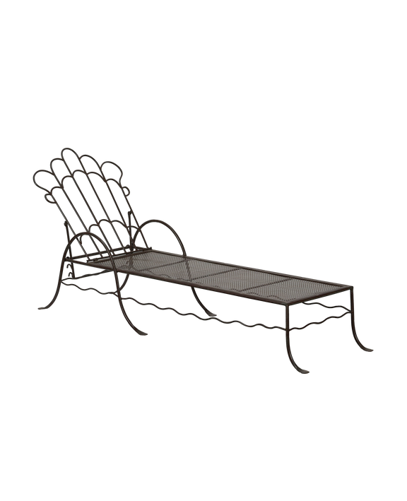 Ophelia Sun Lounger