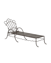 Ophelia Sun Lounger
