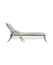 Ophelia Sun Lounger