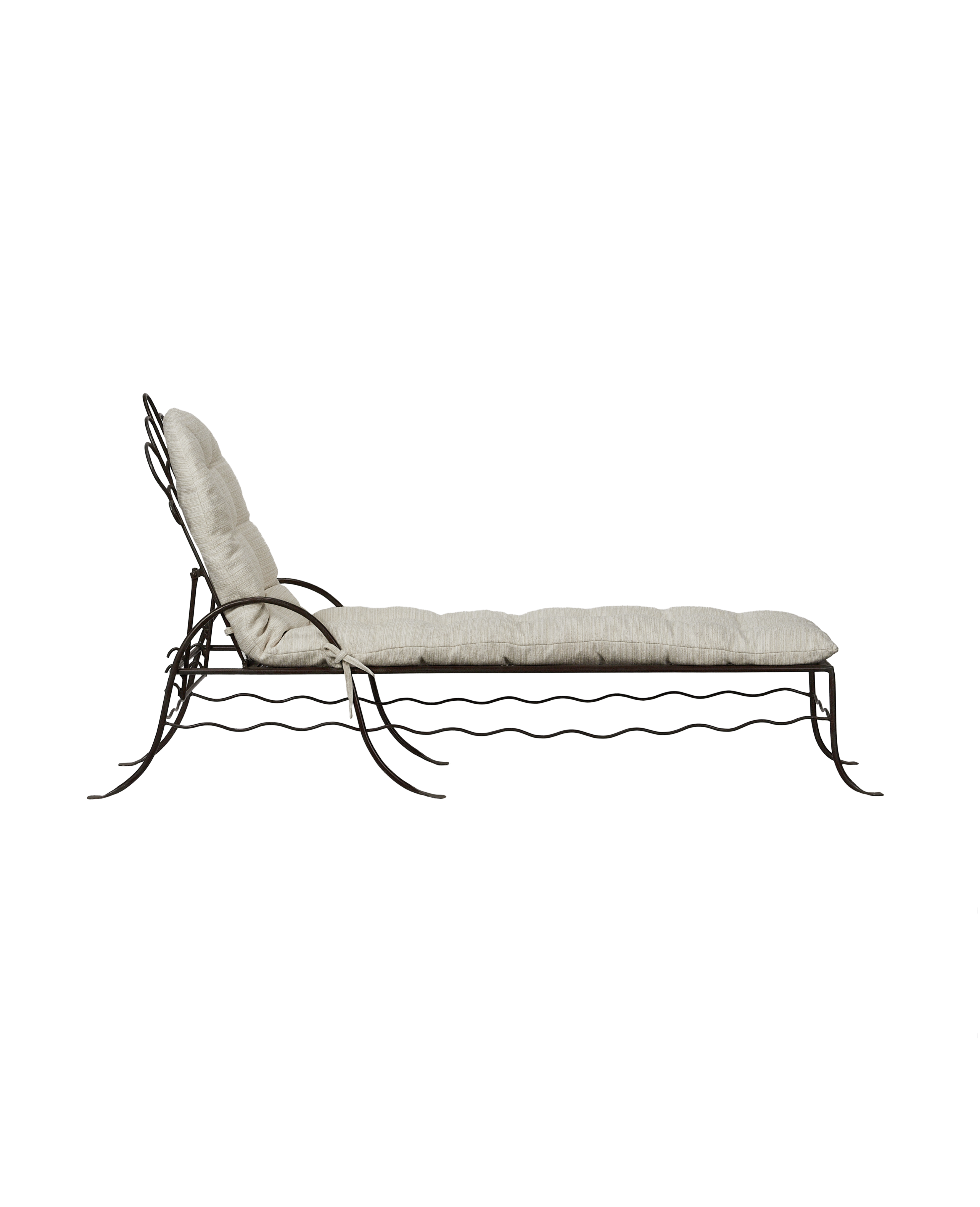 Ophelia Sun Lounger