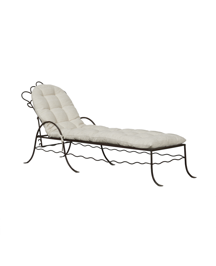 Ophelia Sun Lounger