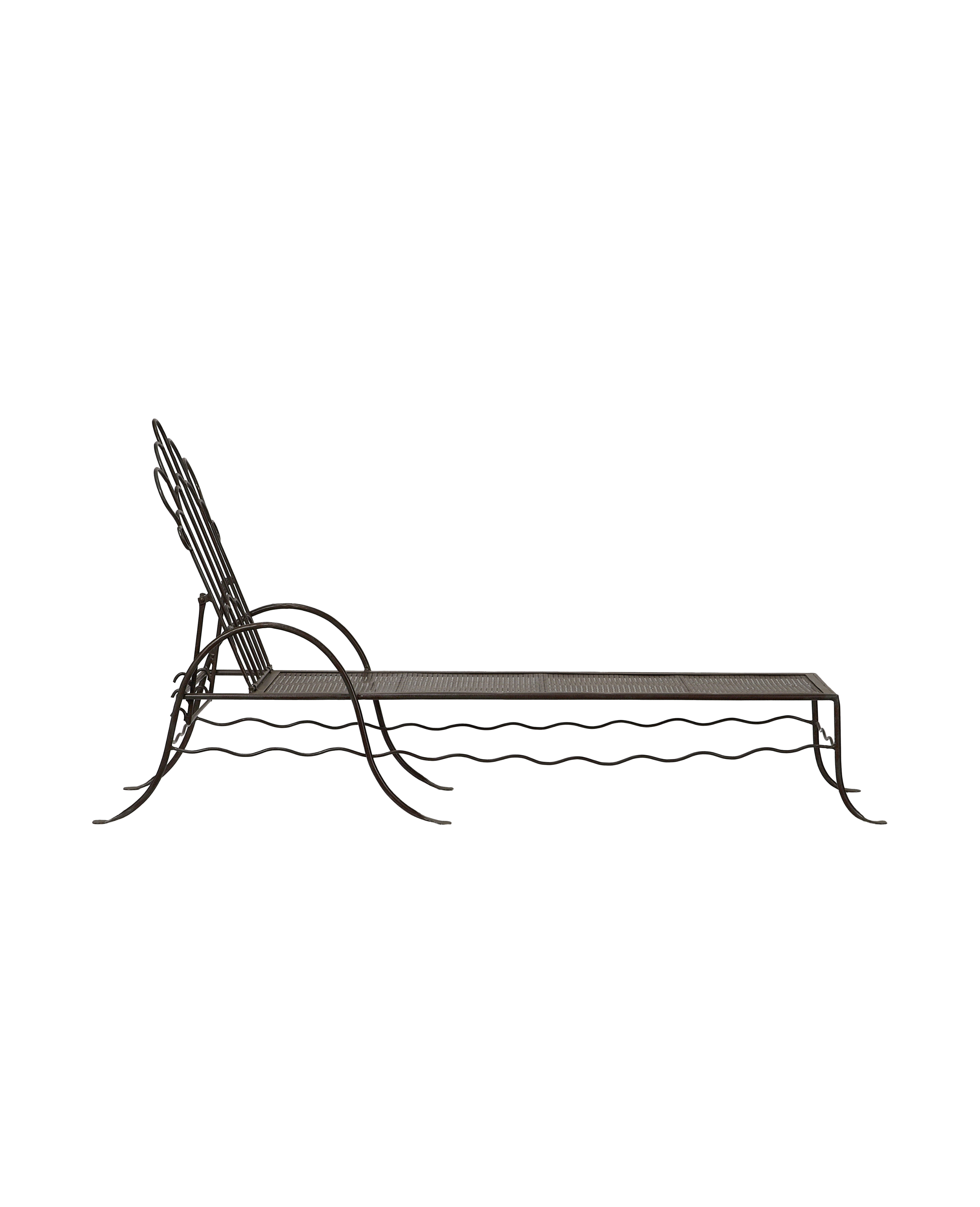 Ophelia Sun Lounger