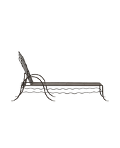 Ophelia Sun Lounger