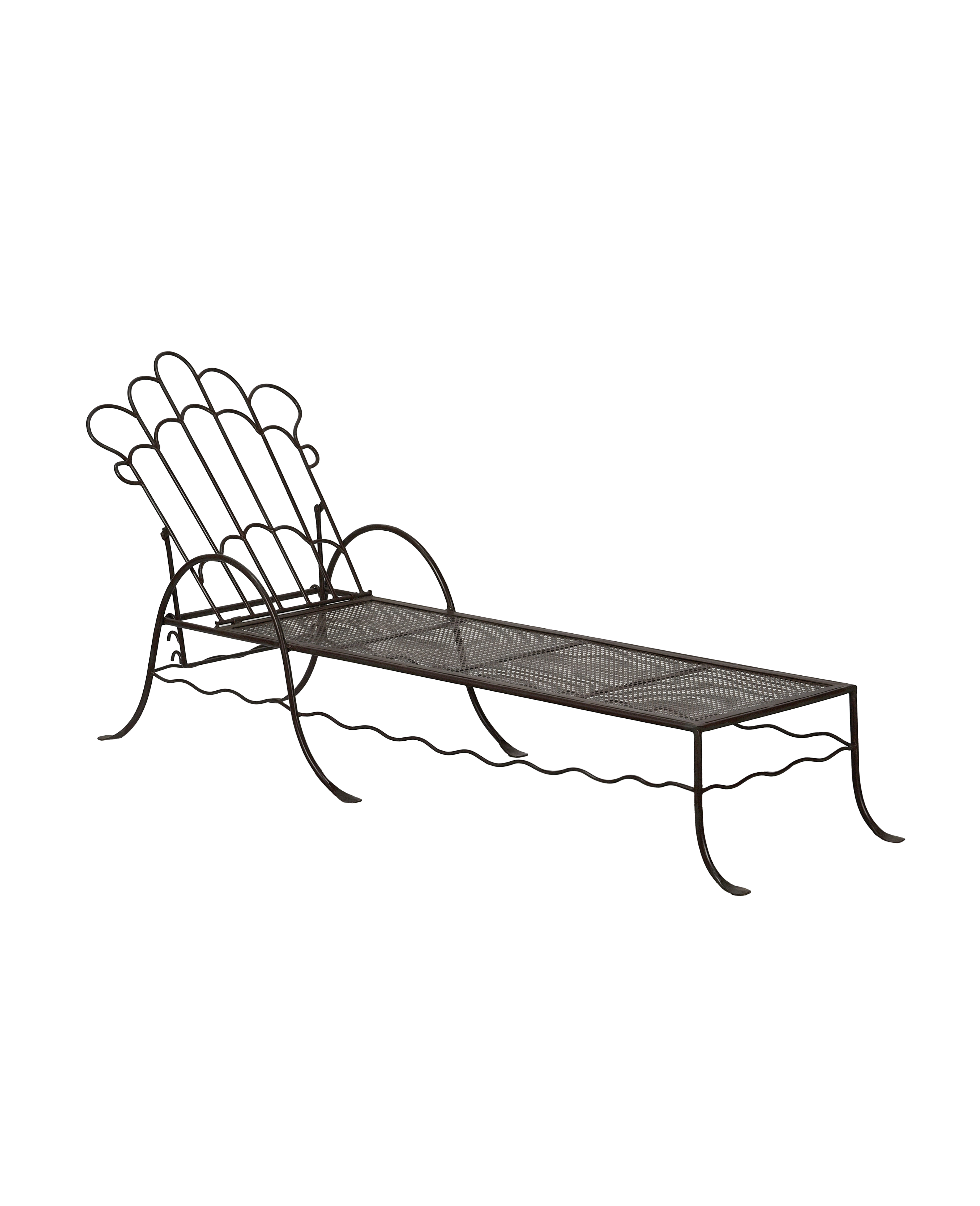 Ophelia Sun Lounger