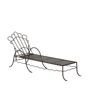 Ophelia Sun Lounger