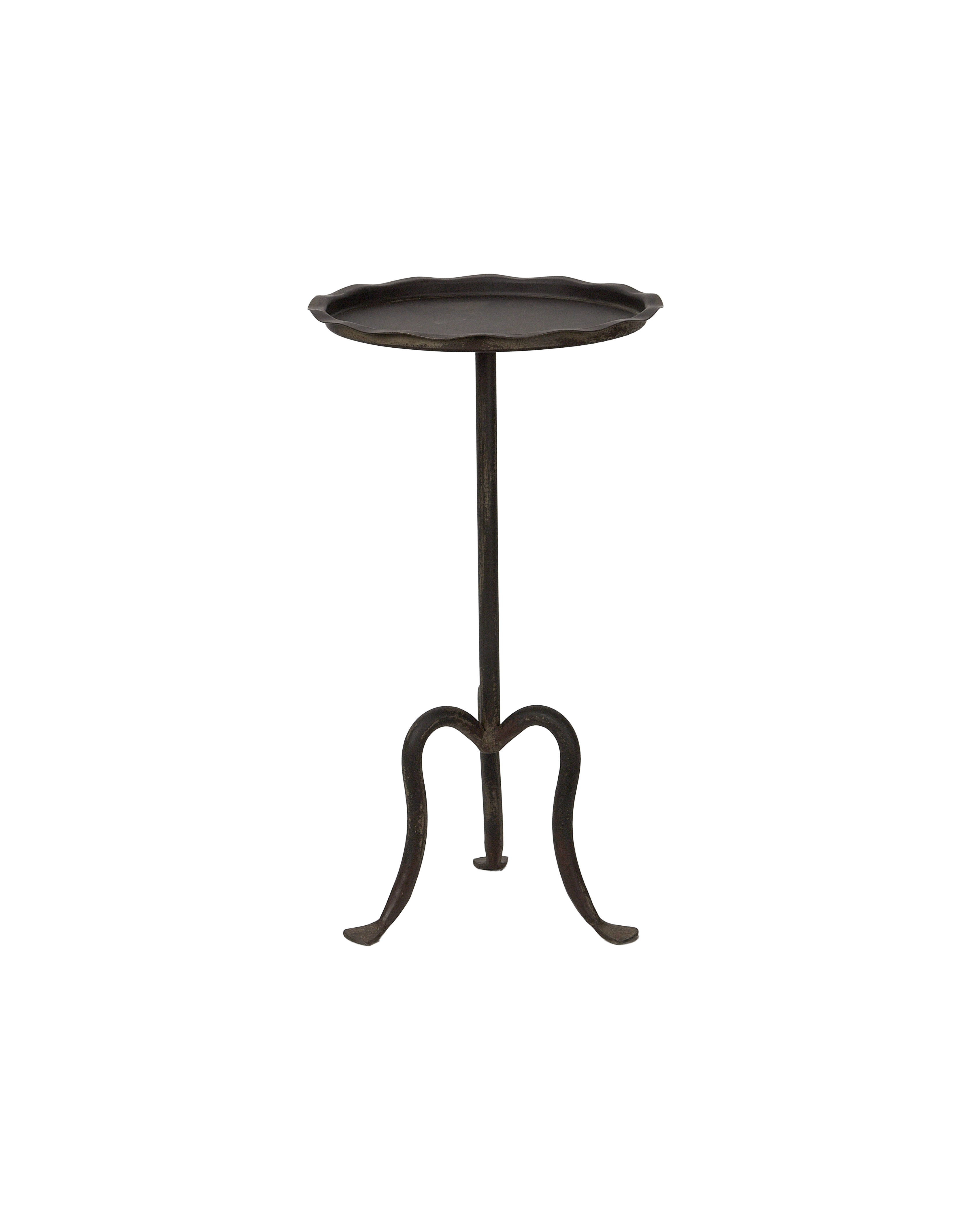 Garcon Martini Table
