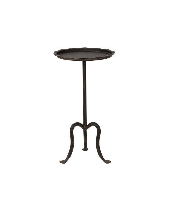 Garcon Martini Table