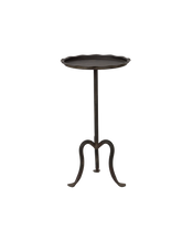 Garcon Martini Table