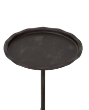 Garcon Martini Table