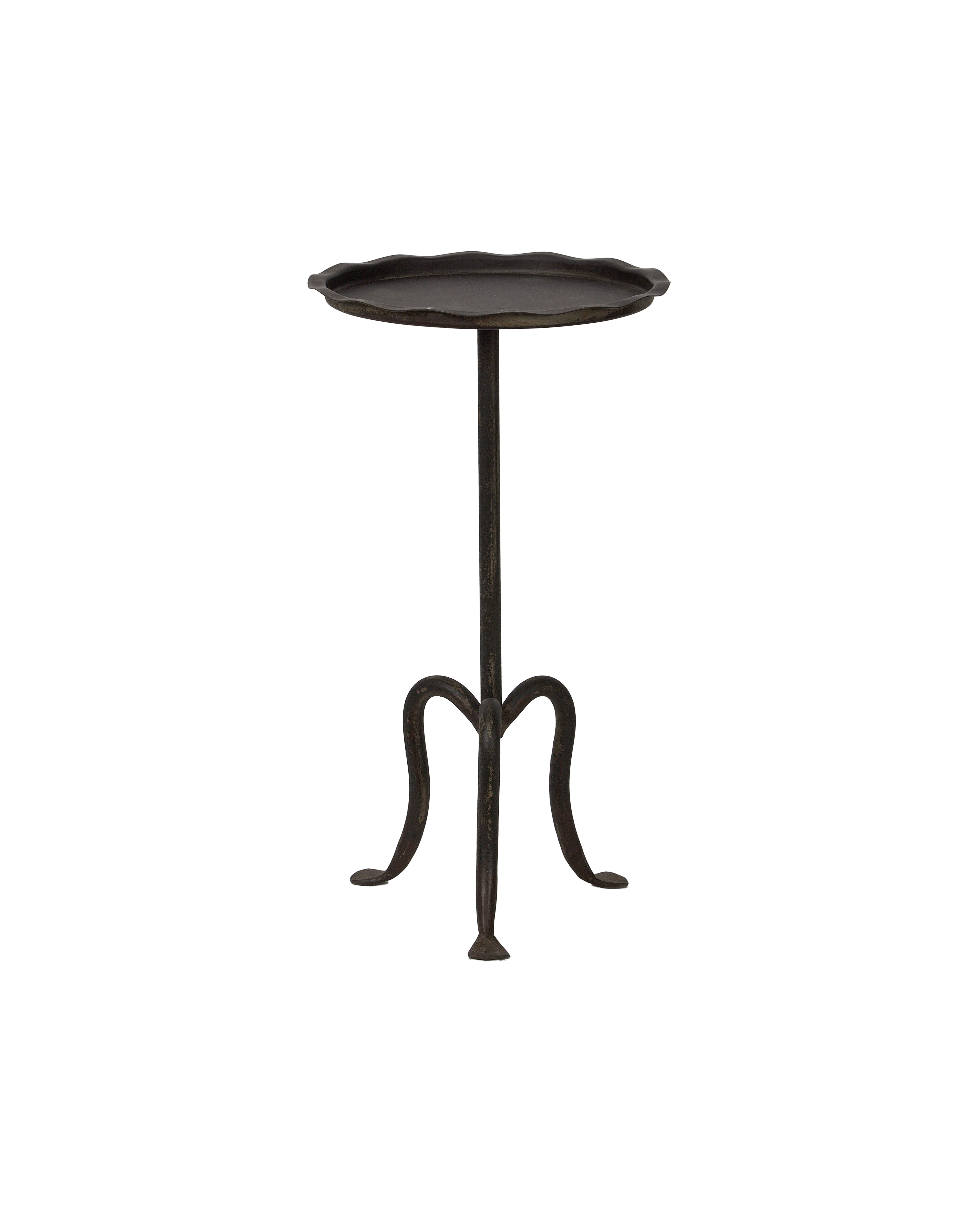Garcon Martini Table