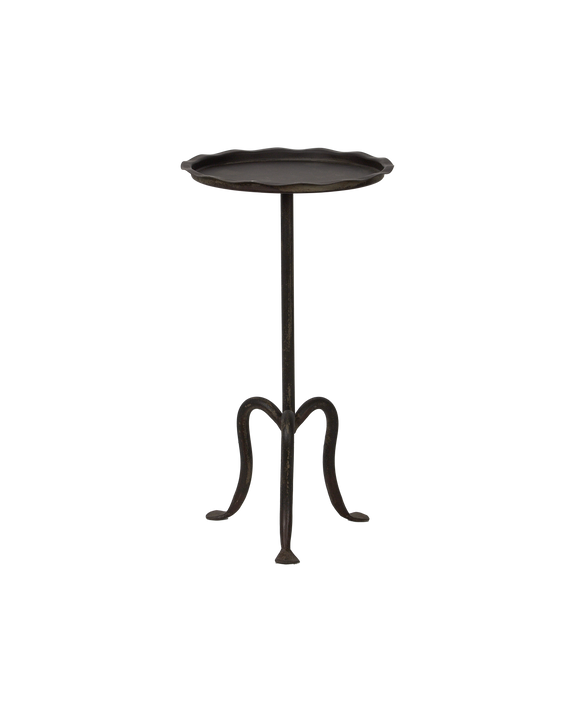 Garcon Martini Table
