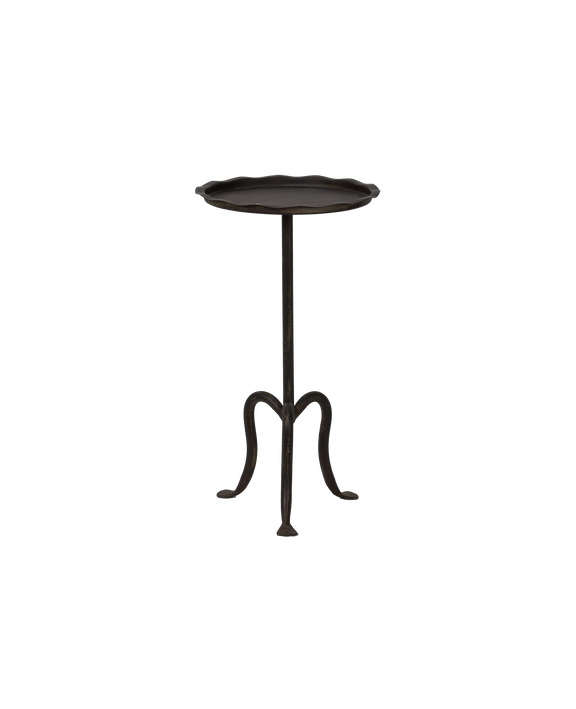 Garcon Martini Table