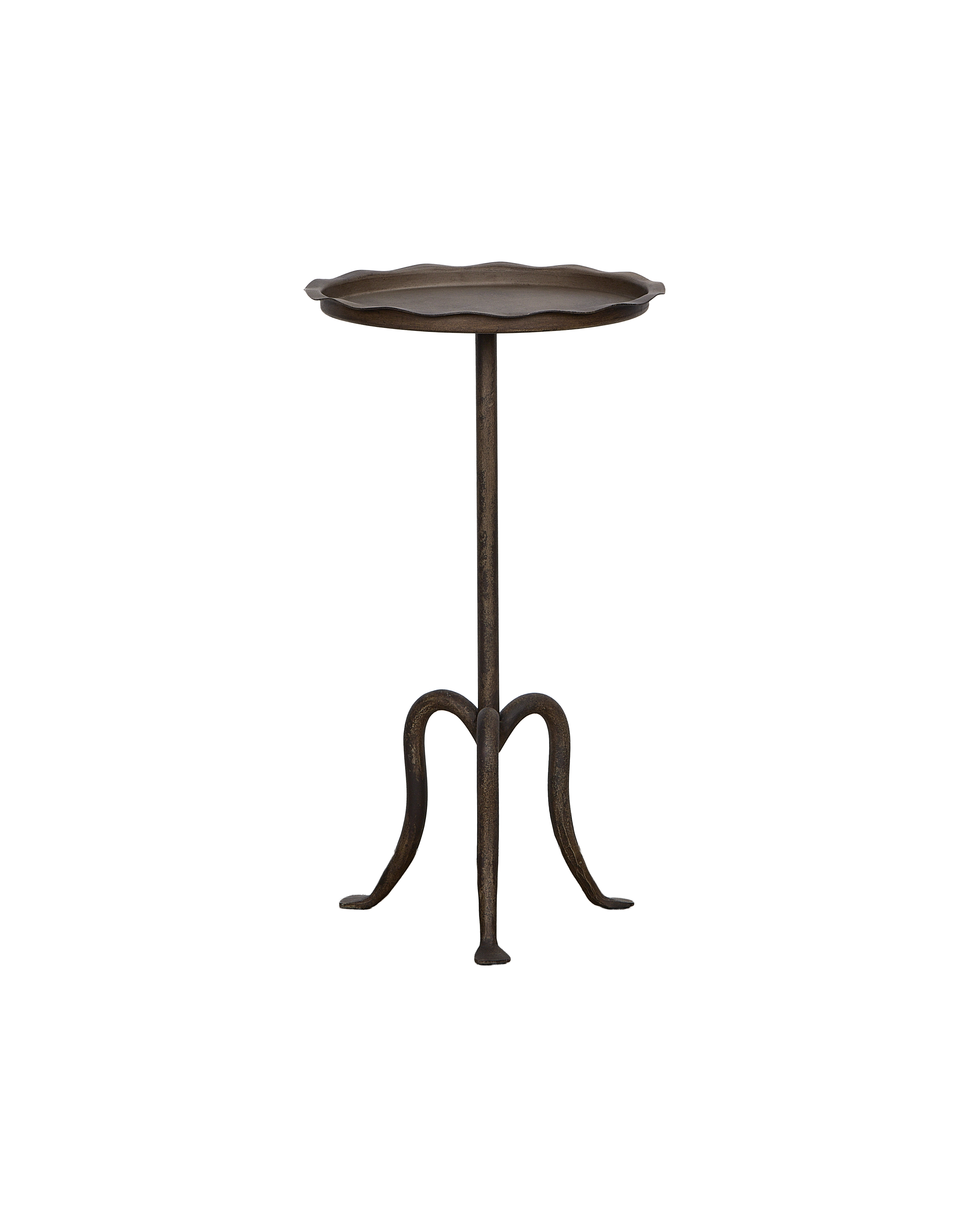 Garcon Martini Table
