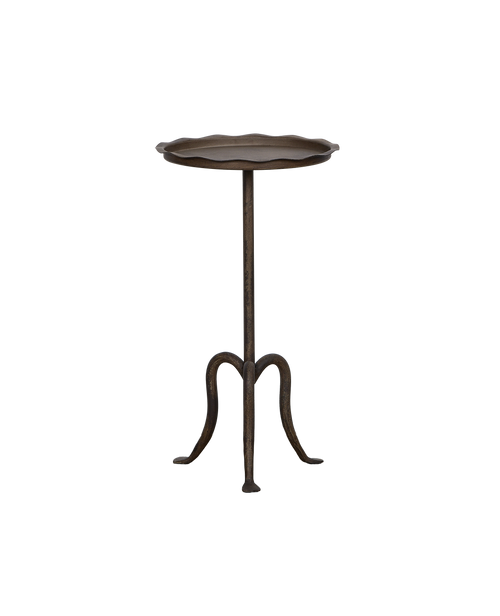 Garcon Martini Table