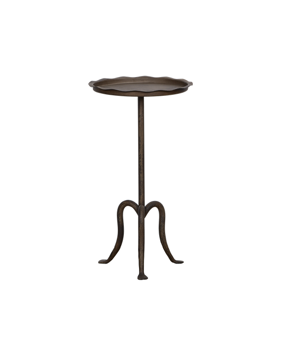 Garcon Martini Table
