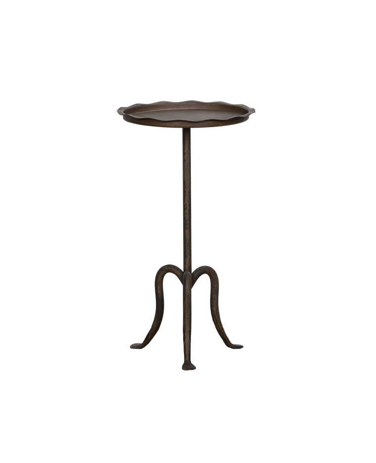 Garcon Martini Table