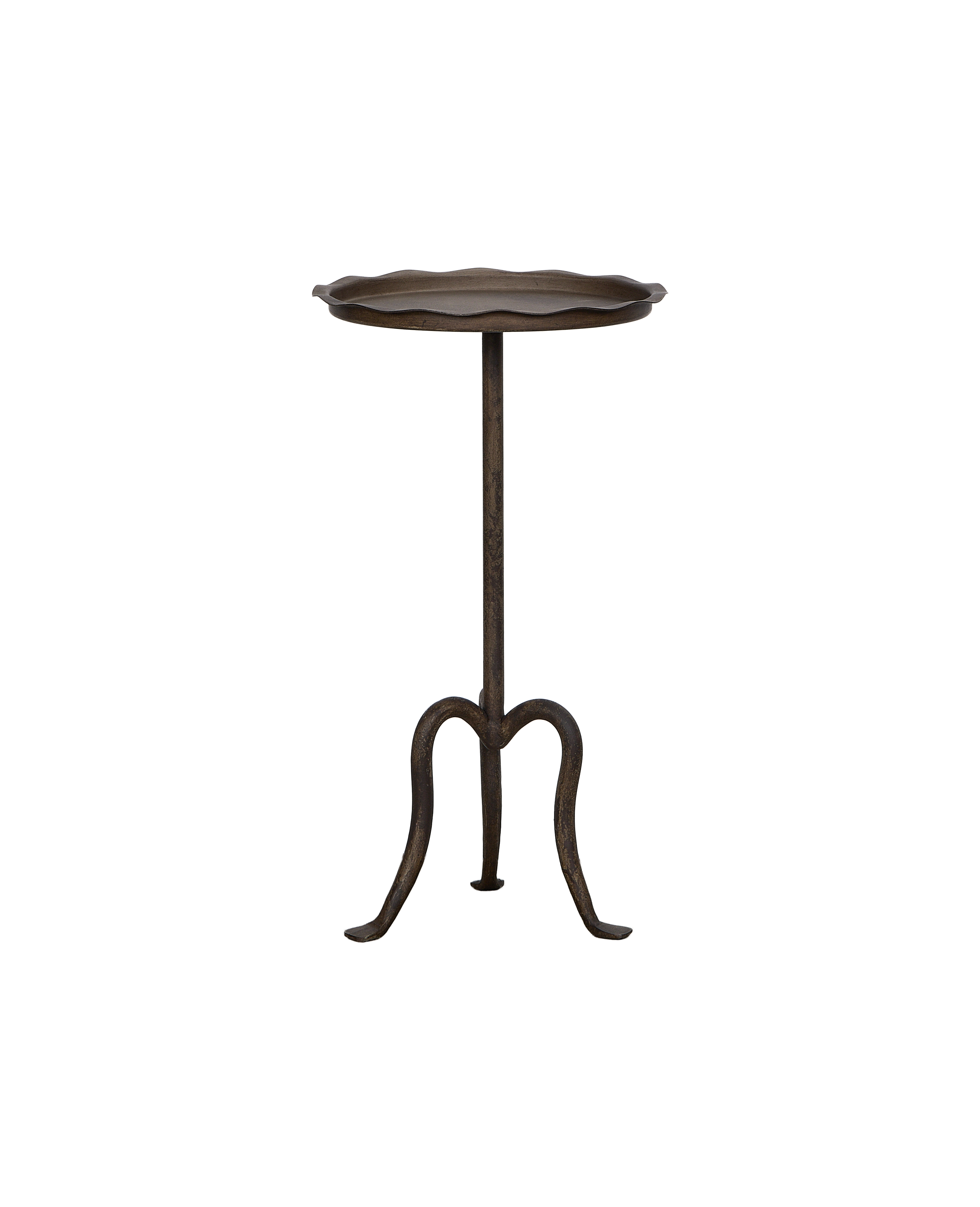 Garcon Martini Table | Side Tables | Designed by OLIVE ATELIERS Garcon Martini Table | Side Tables | Designed by OLIVE ATELIERS