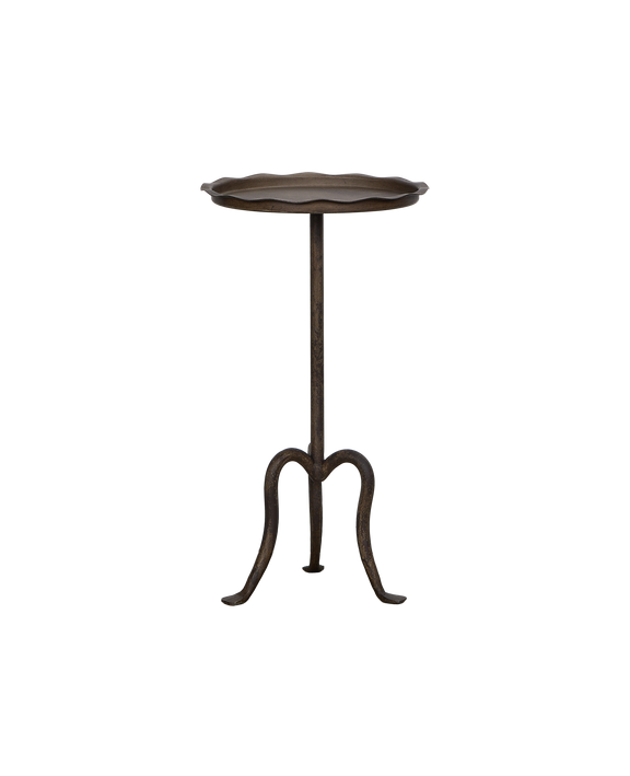 Garcon Martini Table