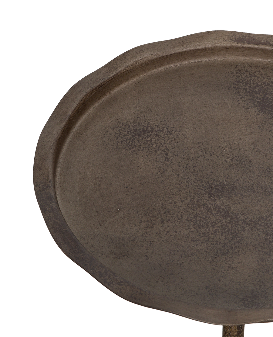 Garcon Martini Table