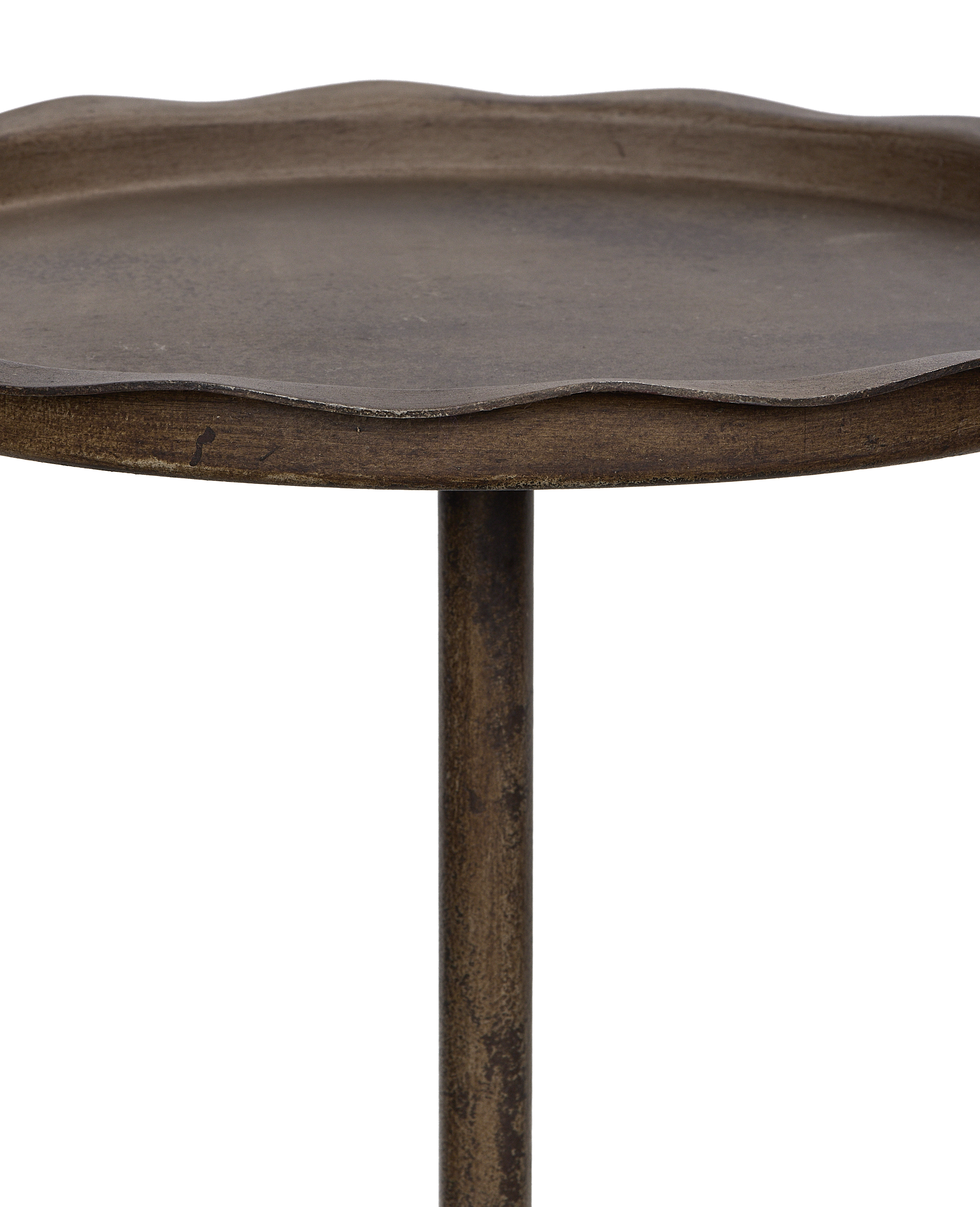 Garcon Martini Table
