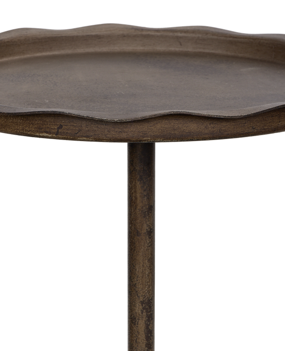Garcon Martini Table