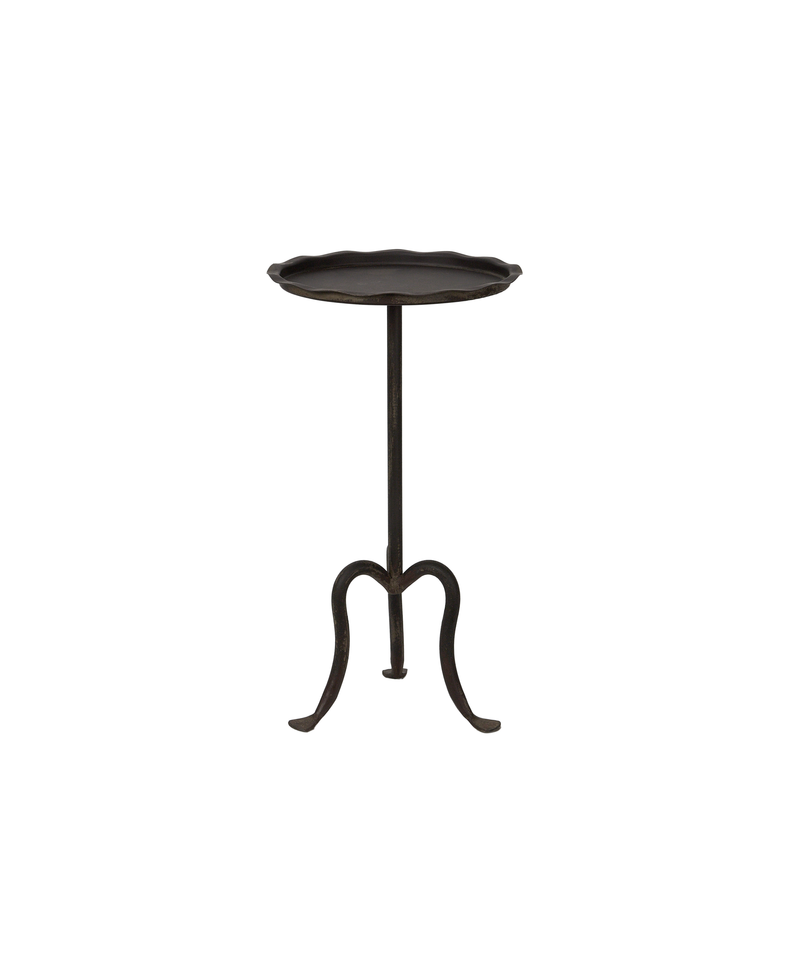 Olive Ateliers Designed Garcon Martini Table from India