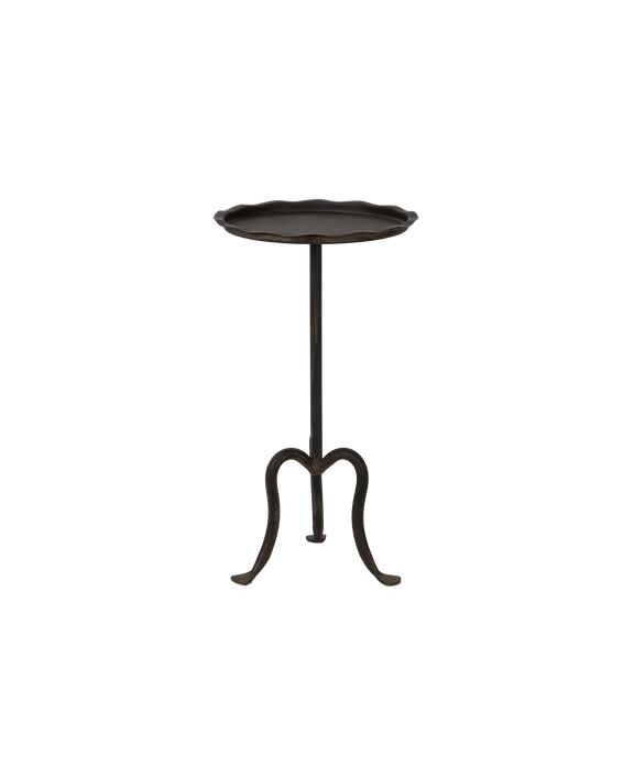 Garcon Martini Table