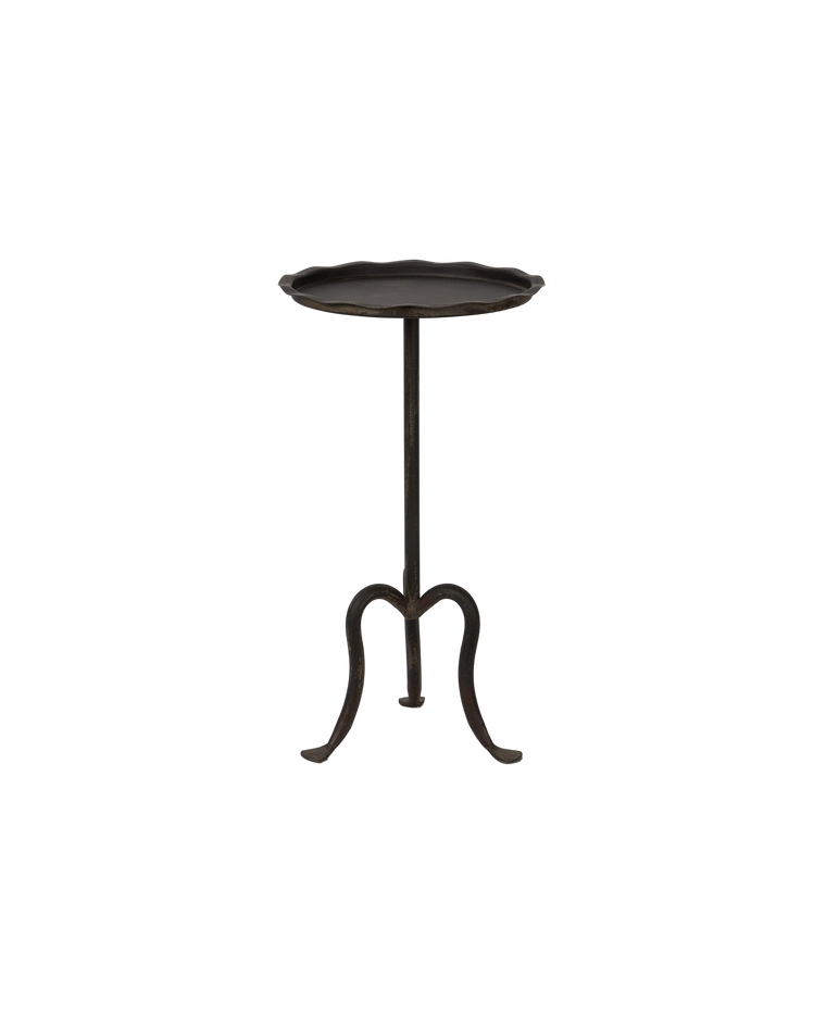 Garcon Martini Table