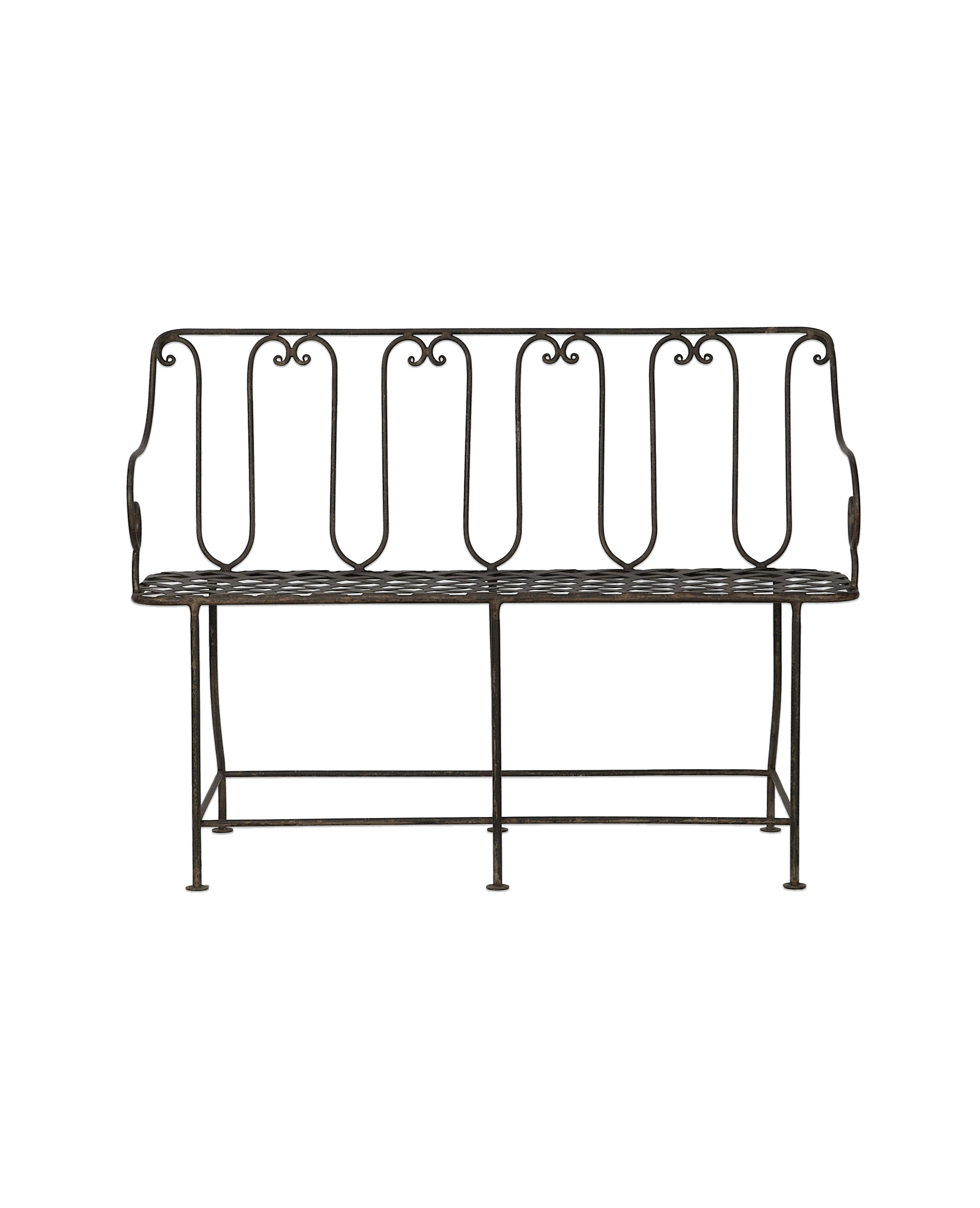Verona Loveseat