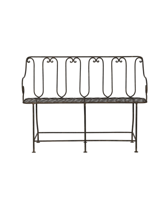 Verona Loveseat