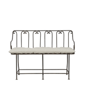 Verona Loveseat