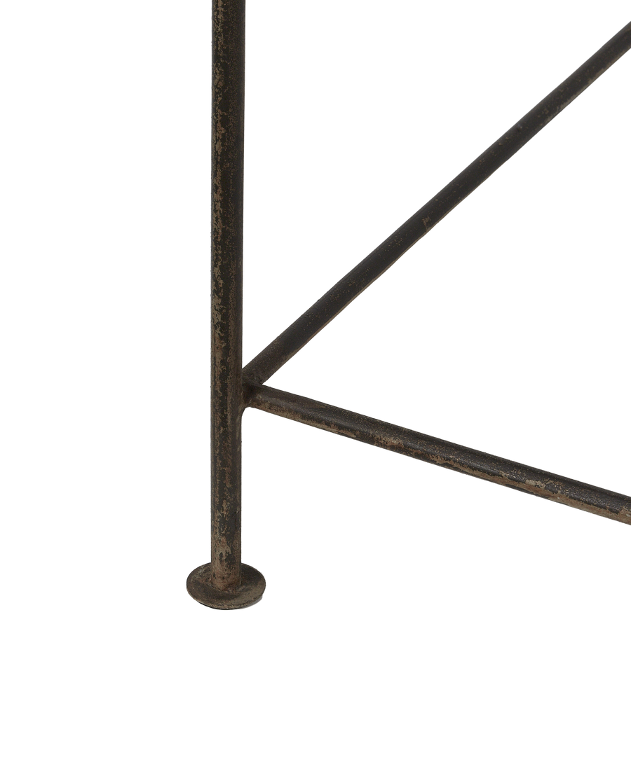 Verona Loveseat - Creme