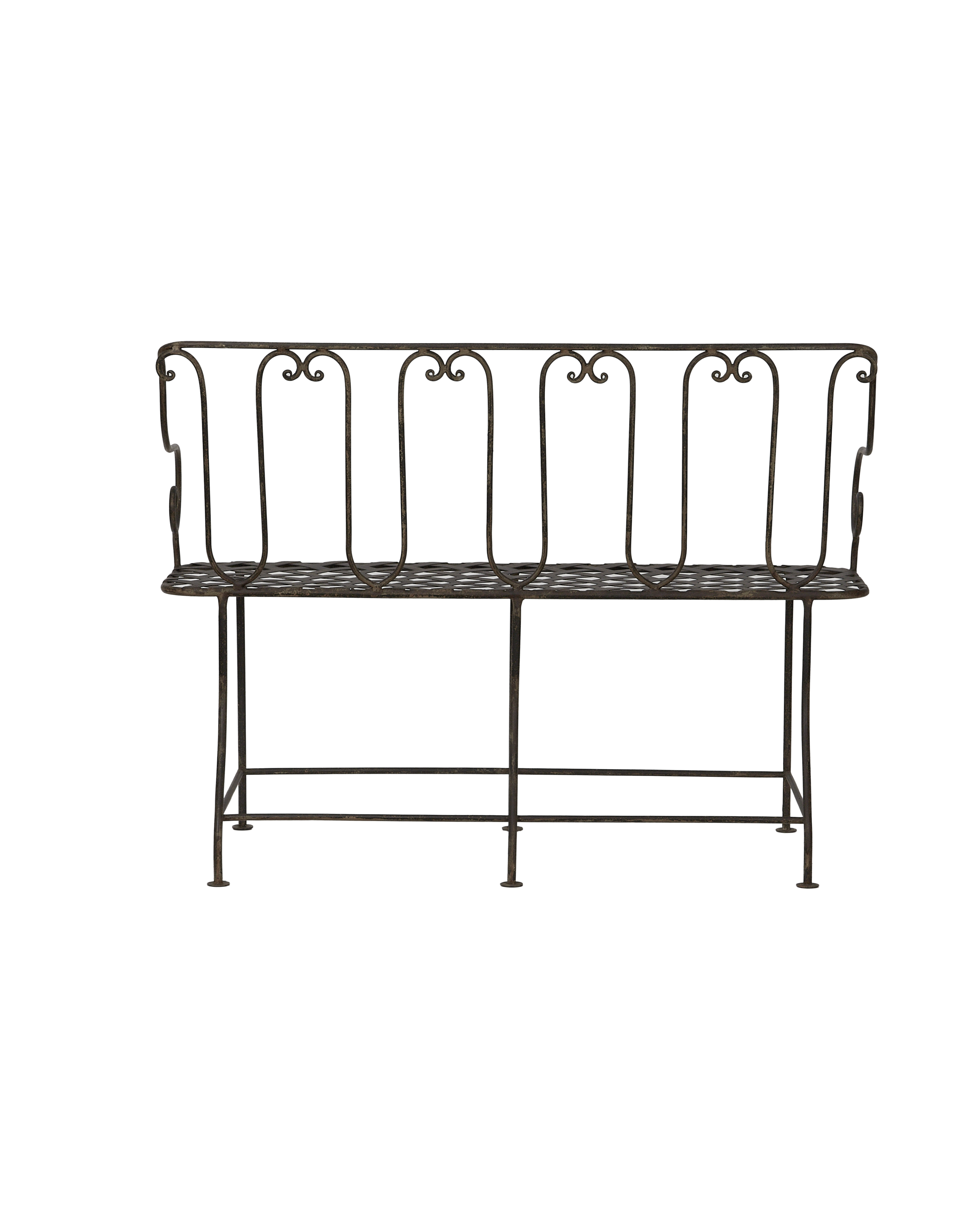 Verona Loveseat