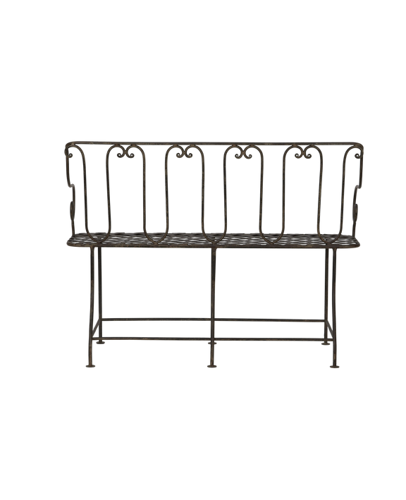 Verona Loveseat