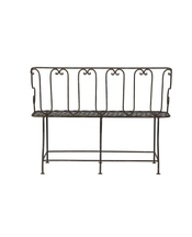 Verona Loveseat