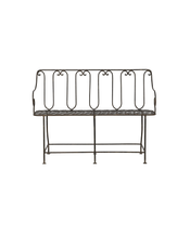 Verona Loveseat - Creme