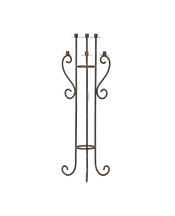 Lumière Floor Taper Candelabra