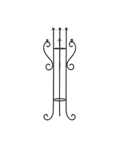 Lumière Floor Taper Candelabra