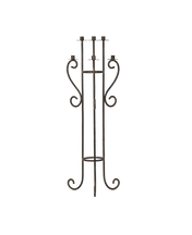 Lumière Floor Candelabra