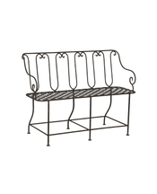 Verona Loveseat