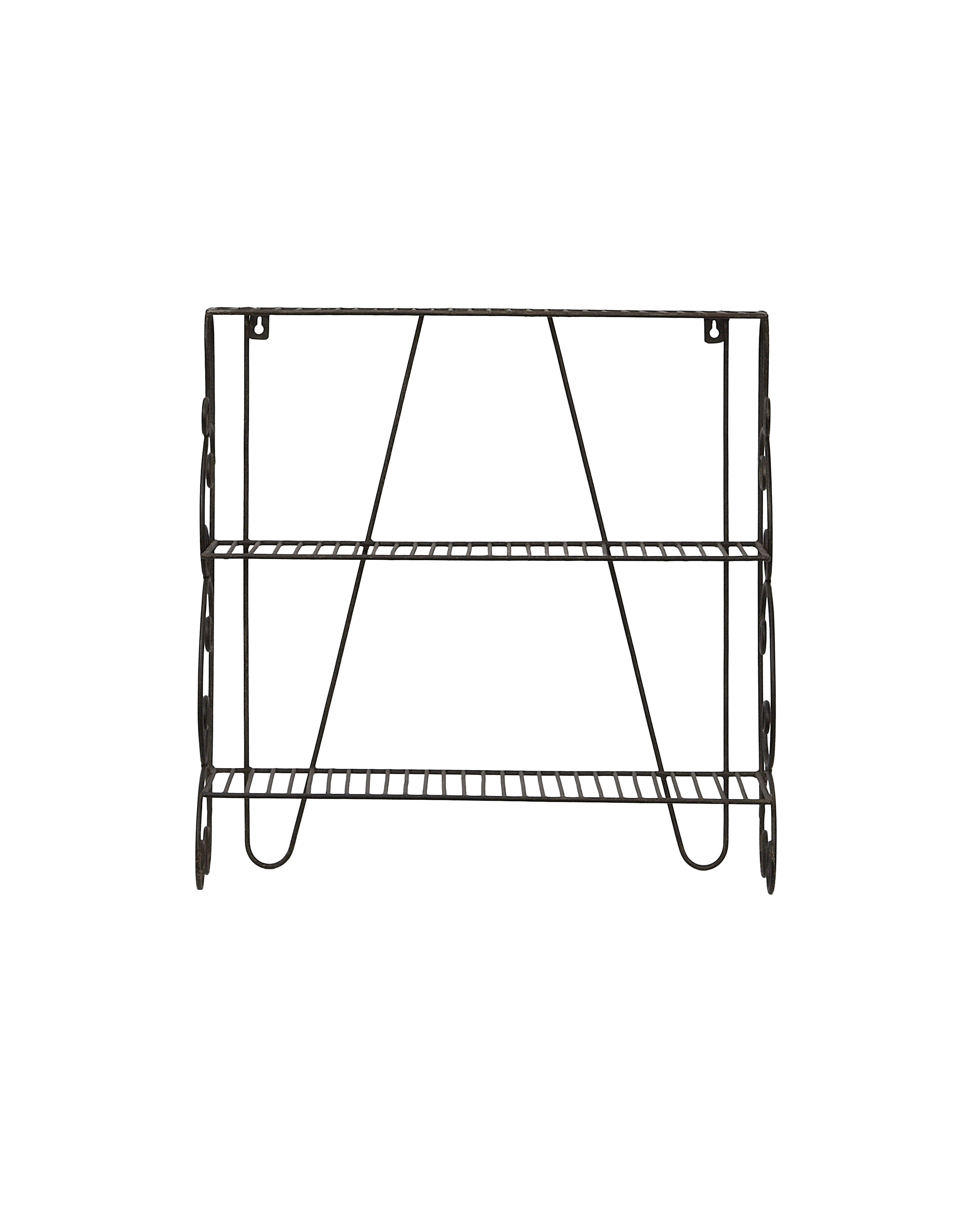 Sonnet Potting Shelf