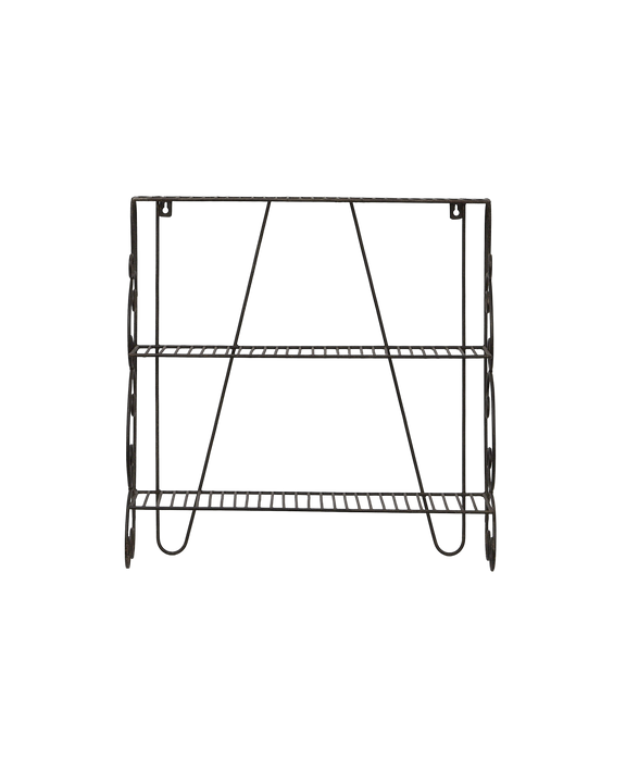 Sonnet Potting Shelf