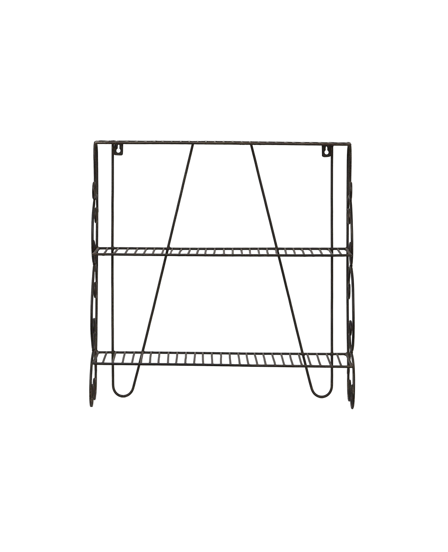 Sonnet Potting Shelf