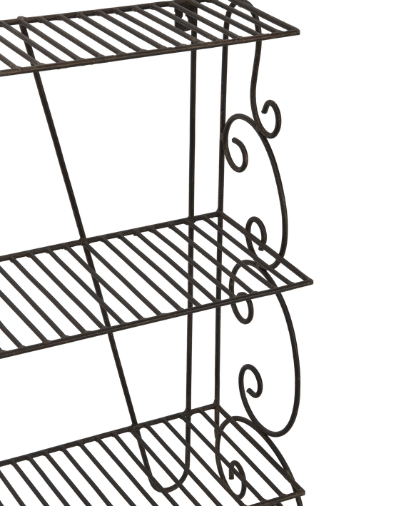Sonnet Potting Shelf