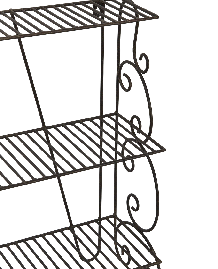 Sonnet Potting Shelf