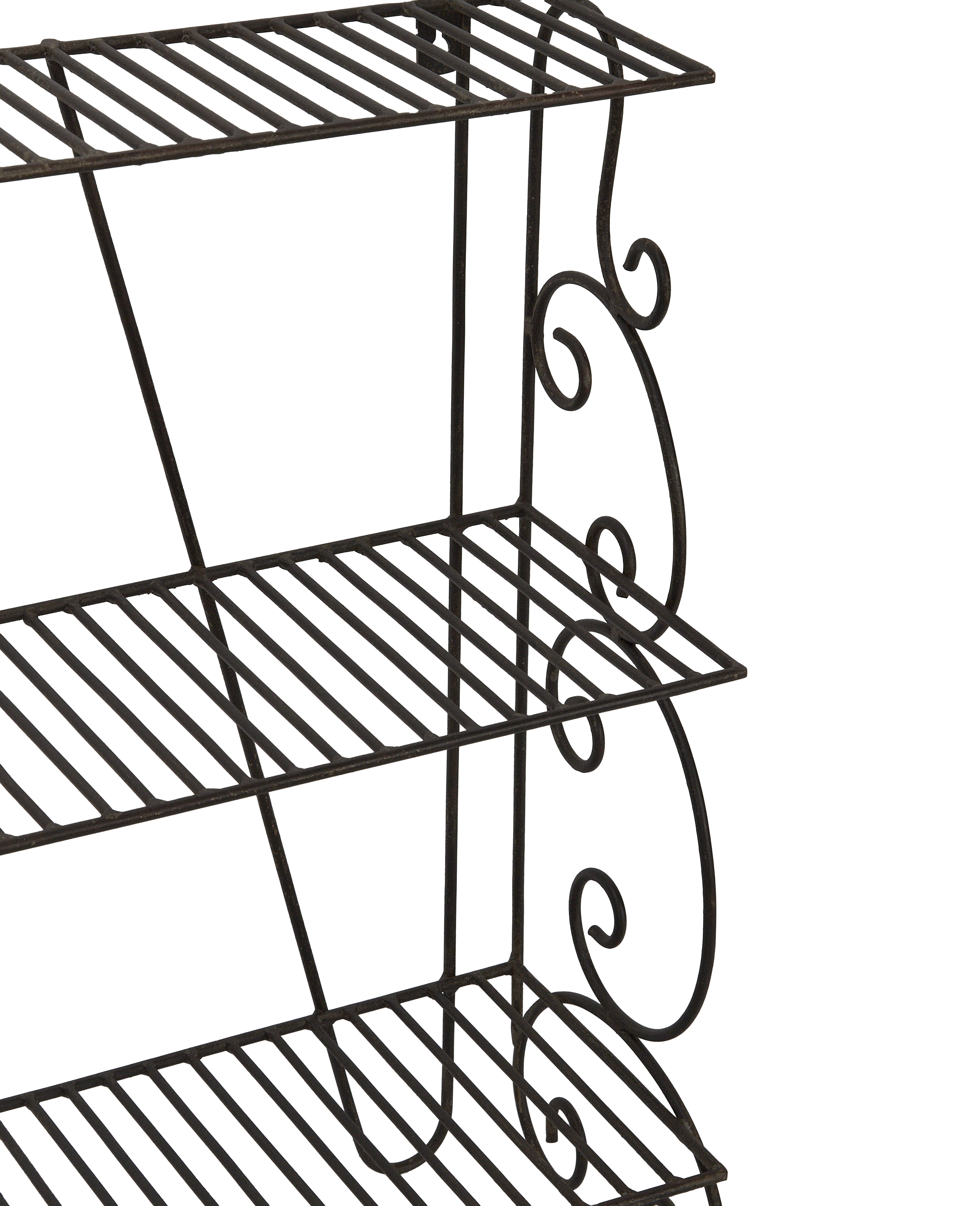 Sonnet Potting Shelf