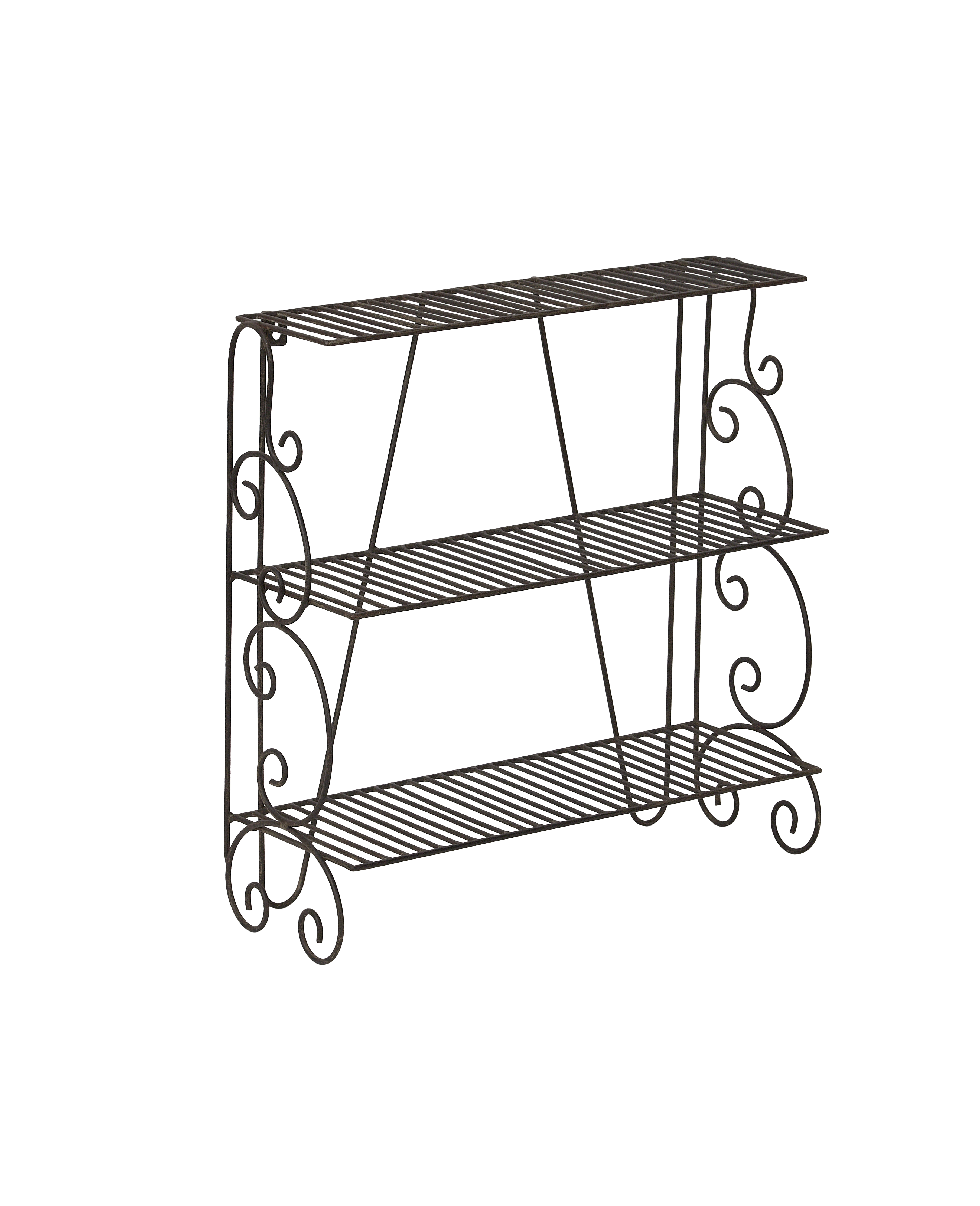 Sonnet Potting Shelf
