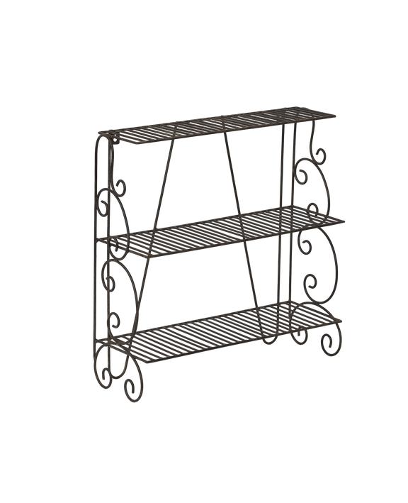 Sonnet Potting Shelf