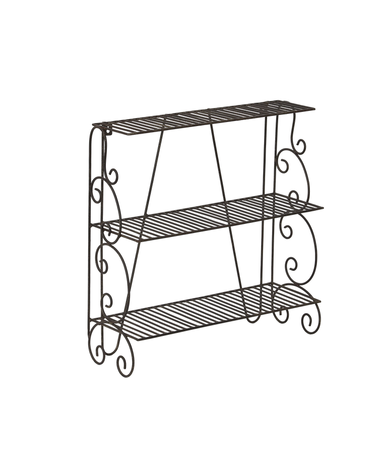 Sonnet Potting Shelf