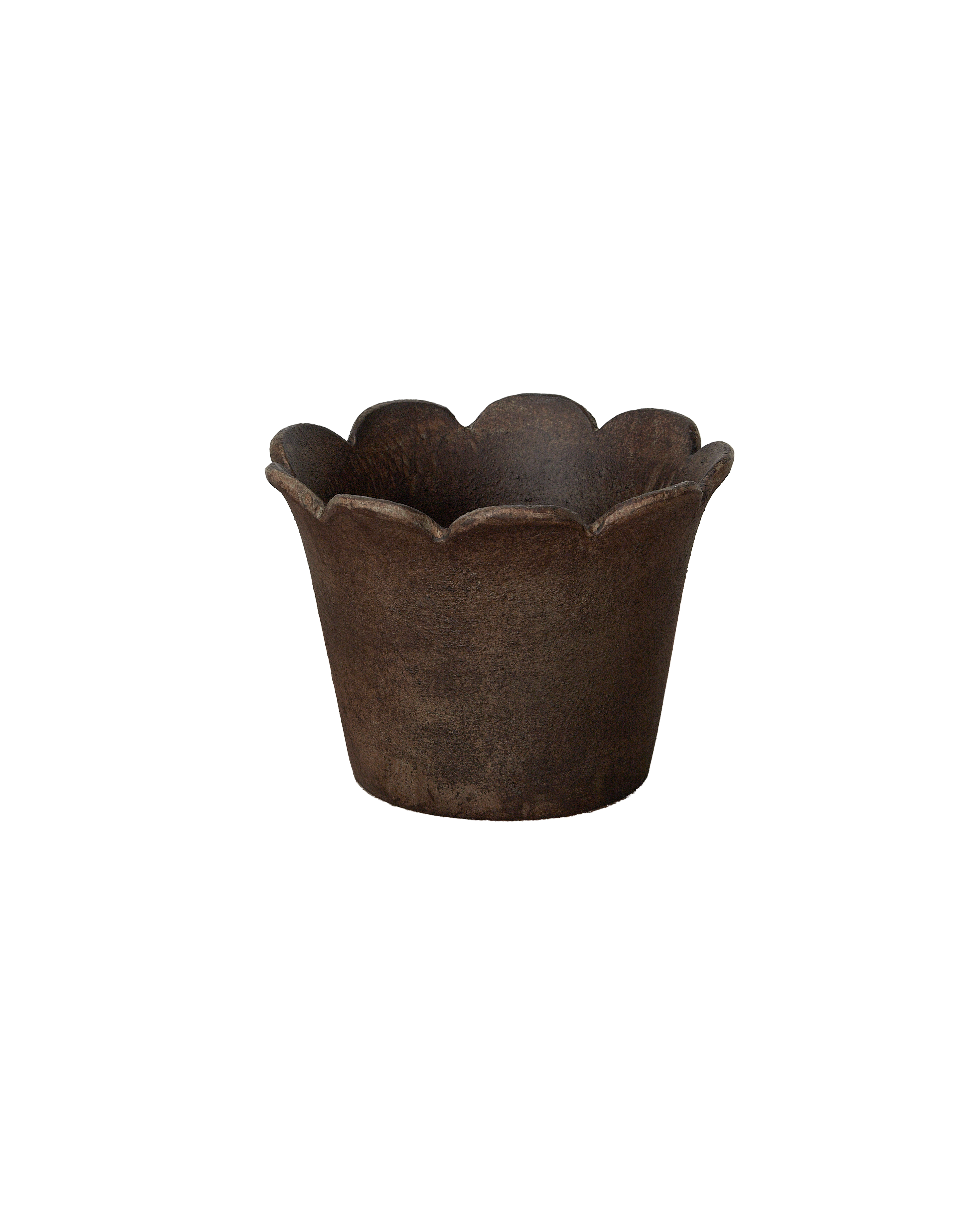 Devotion Flower Pot